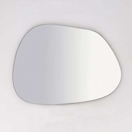 Wall mirror AMORPHOUS 70x90 cm