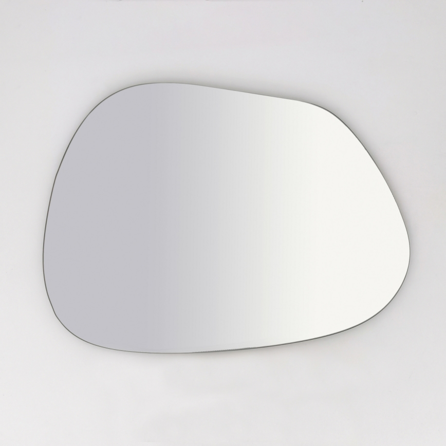 Wall mirror AMORPHOUS 70x90 cm