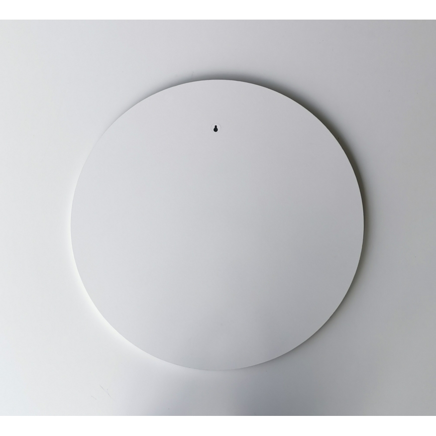 Wall mirror AYNA 60 cm white