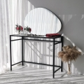 Wall mirror AYNA 60x90 cm oval