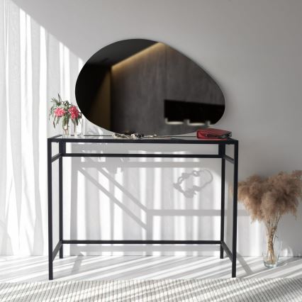 Wall mirror AYNA 60x90 cm oval
