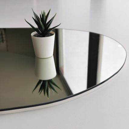 Wall mirror AYNA 60x90 cm oval