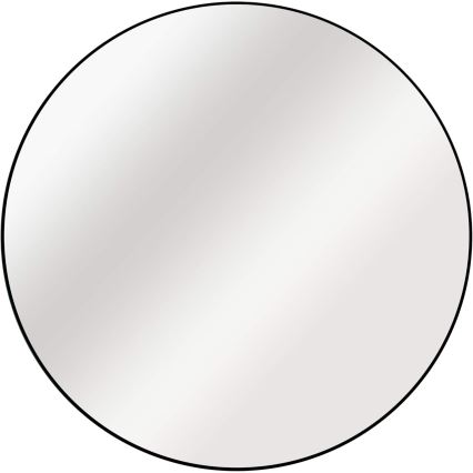 Wall mirror d. 50 cm