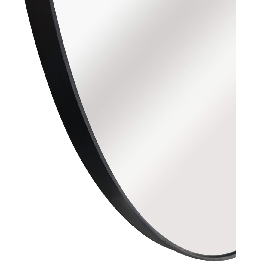 Wall mirror d. 50 cm