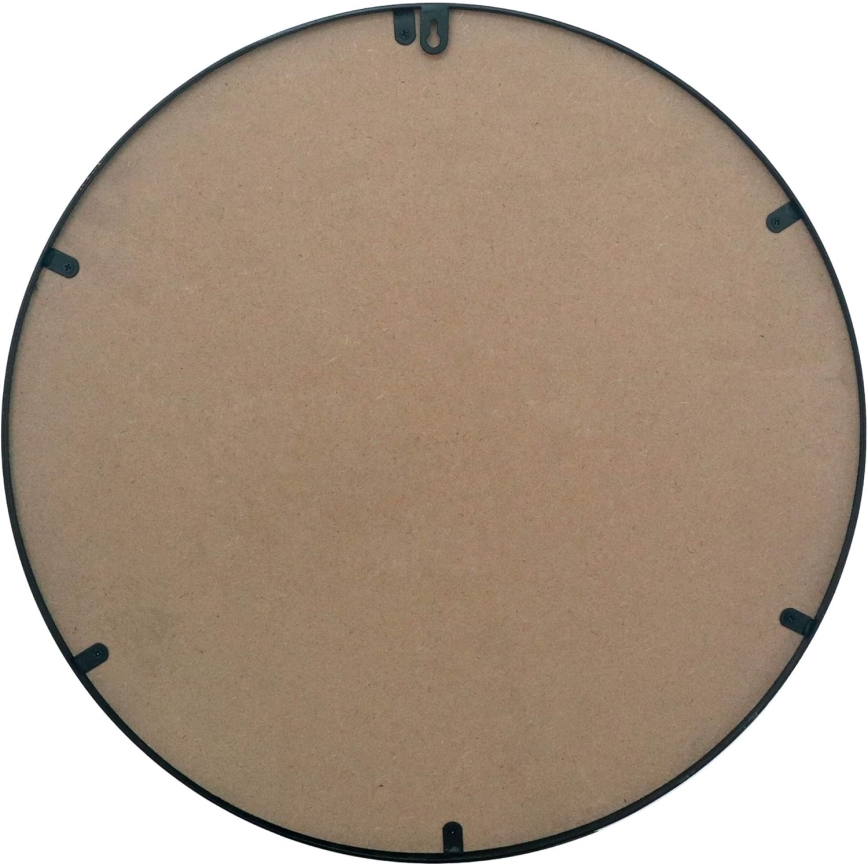 Wall mirror d. 50 cm