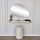 Wall mirror PORP 60x90 cm gold