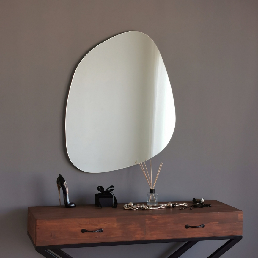 Wall mirror SOHO 58x75 cm