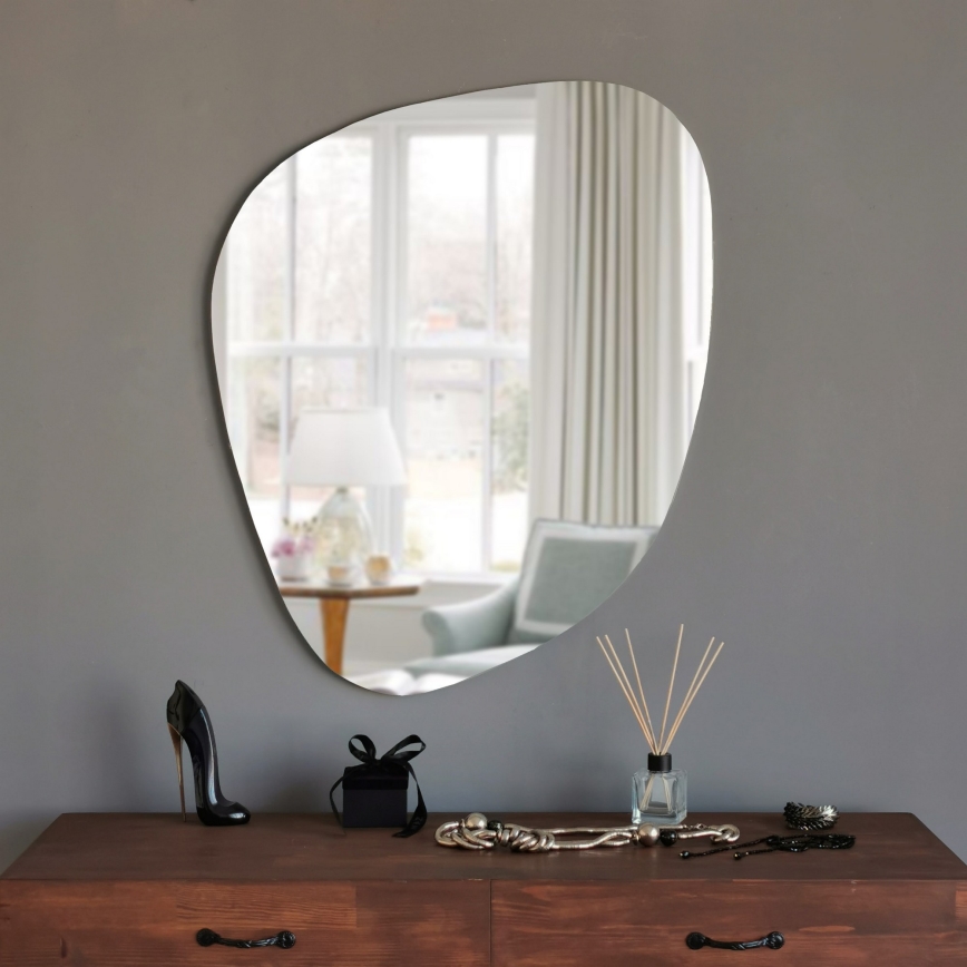 Wall mirror SOHO 58x75 cm