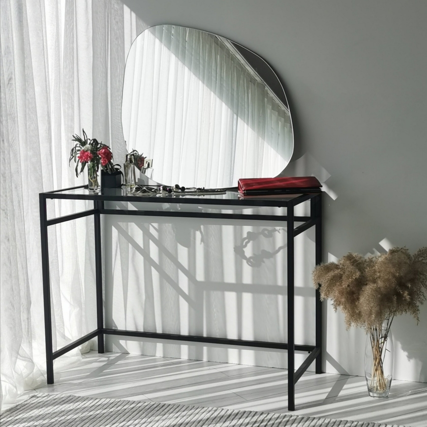 Wall mirror SOHO 58x75 cm