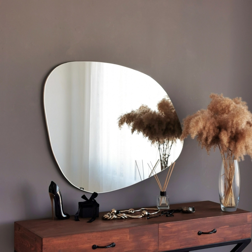Wall mirror SOHO 58x75 cm