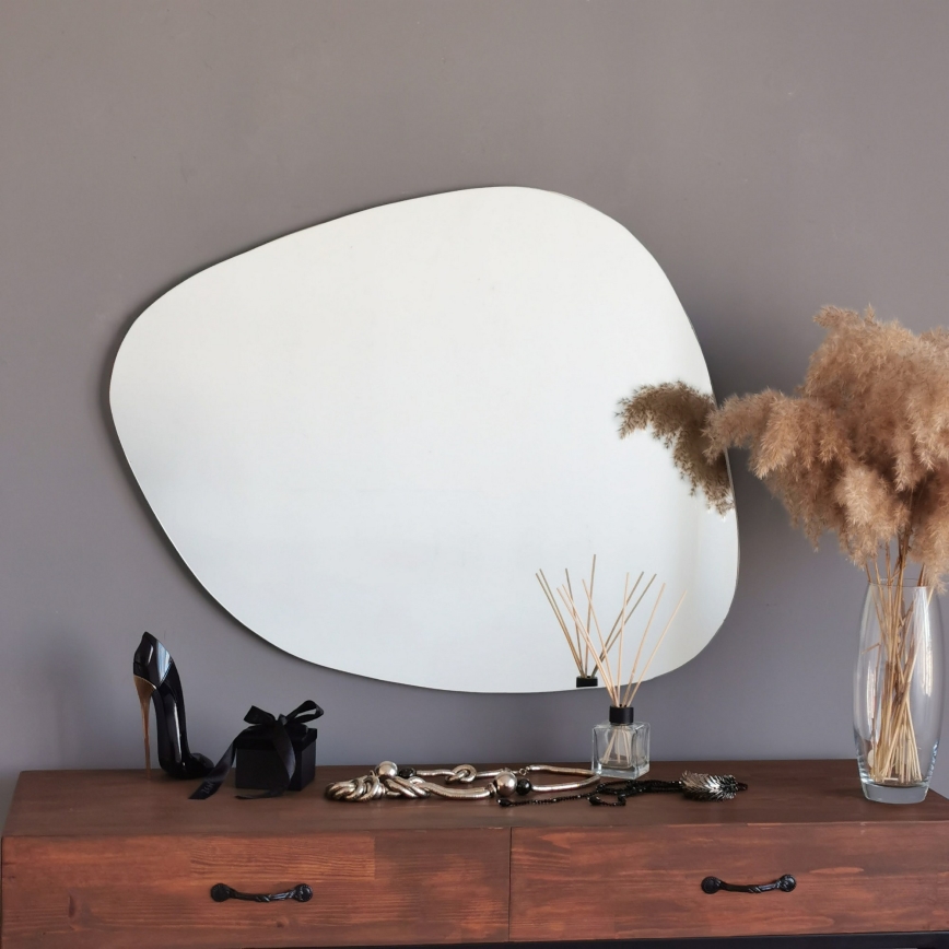 Wall mirror SOHO 58x75 cm