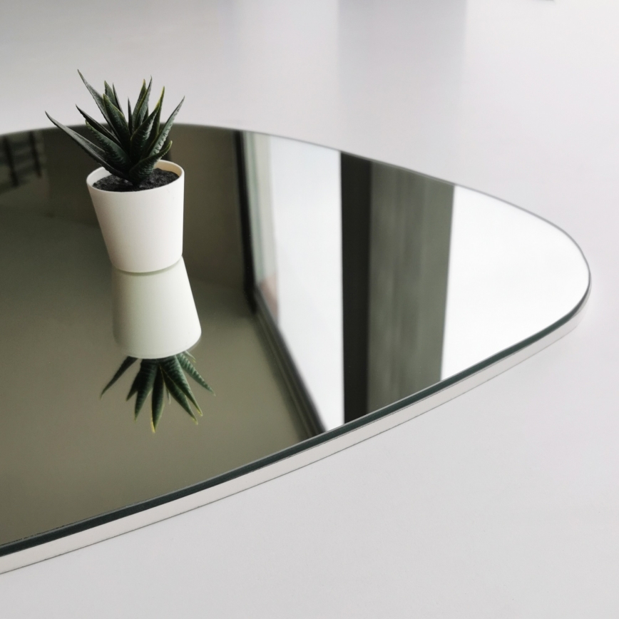 Wall mirror SOHO 58x75 cm