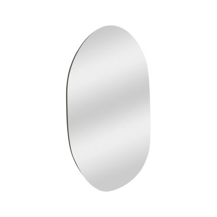 Wall mirror VANOMI 89x52 cm