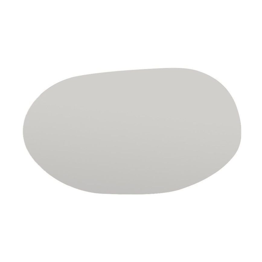 Wall mirror VANOMI 89x52 cm