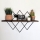 Wall shelf 36x60 cm spruce