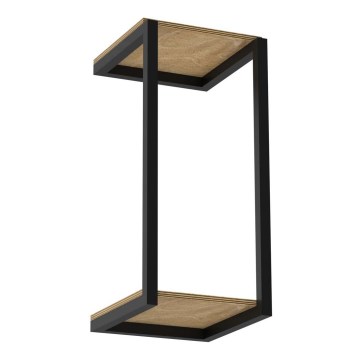 Wall shelf 40x18 cm