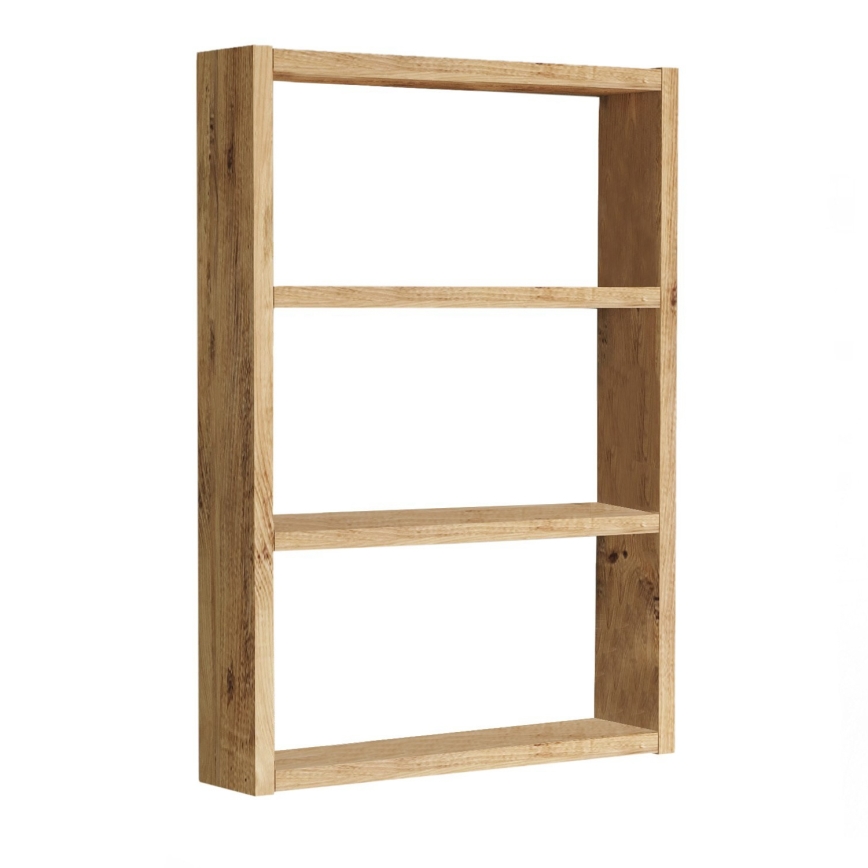 Wall shelf 60x43,2 cm pine atlantic