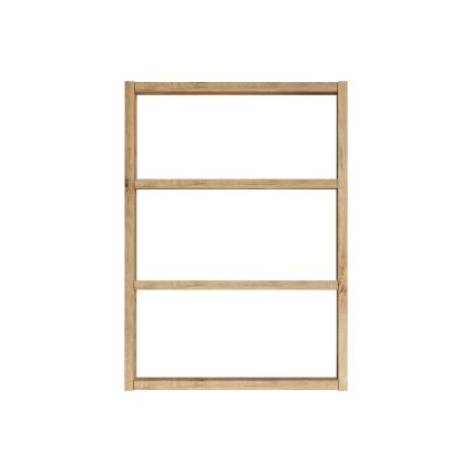 Wall shelf 60x43,2 cm pine atlantic