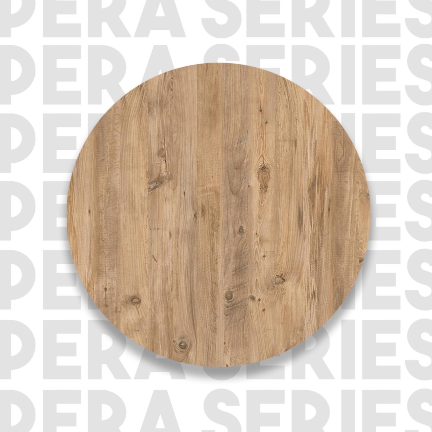Wall shelf 60x43,2 cm pine atlantic