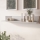 Wall shelf ARUBA 20x120 cm beige