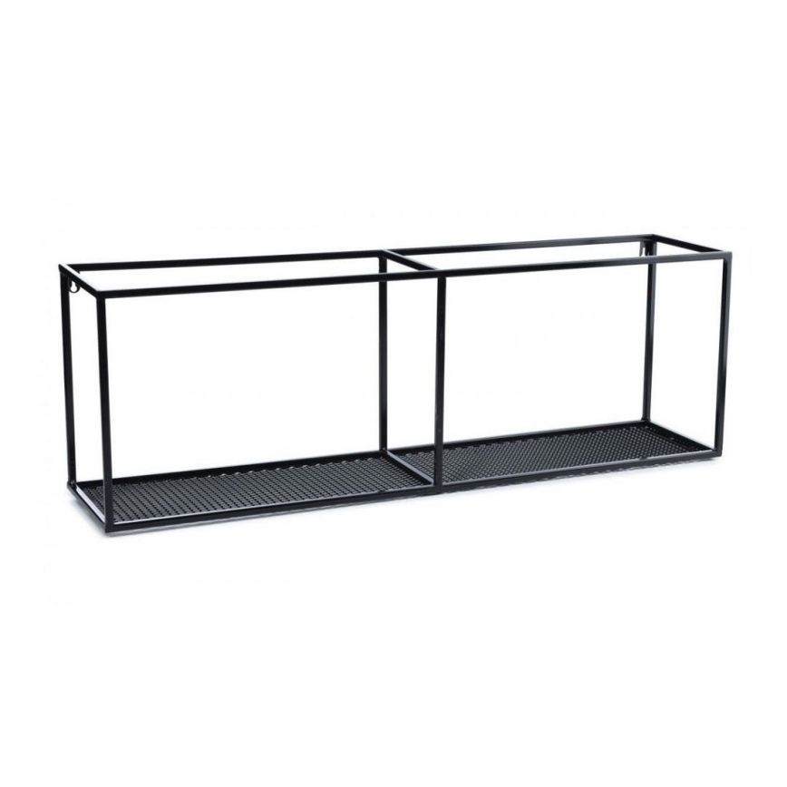 Wall shelf LOFT 30x90 cm