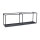 Wall shelf LOFT 30x90 cm