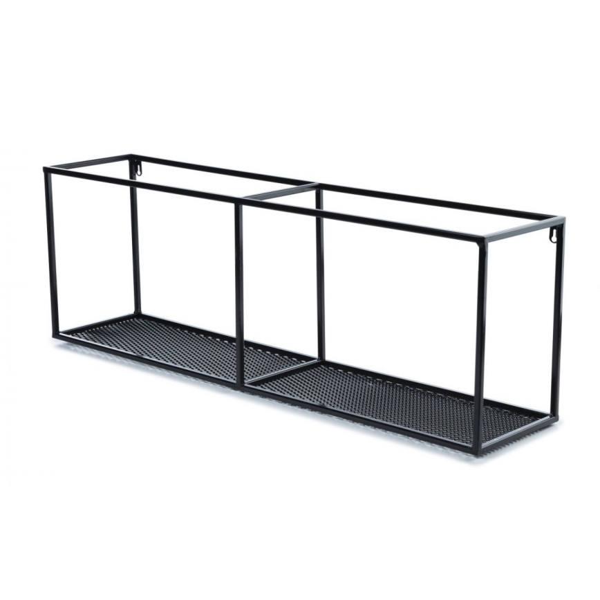 Wall shelf LOFT 30x90 cm