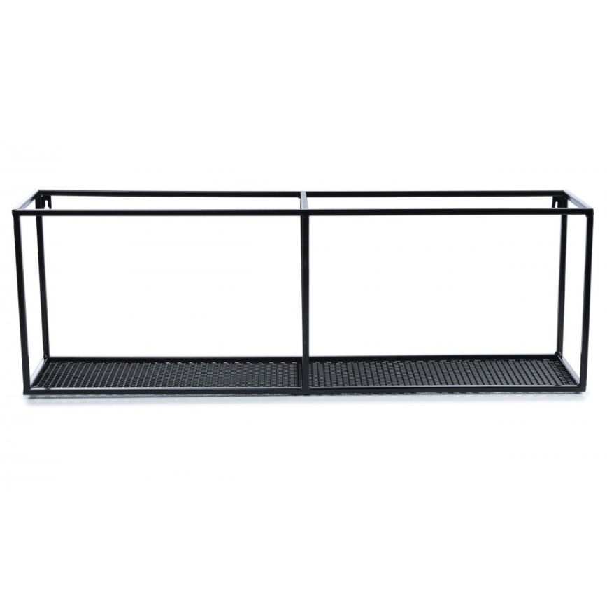 Wall shelf LOFT 30x90 cm
