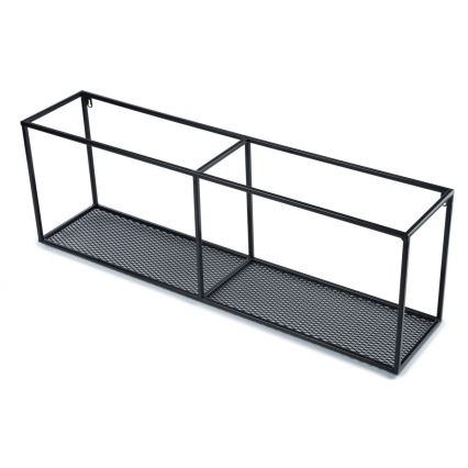 Wall shelf LOFT 30x90 cm