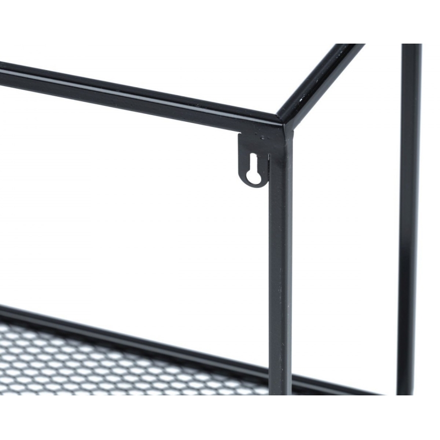 Wall shelf LOFT 30x90 cm