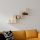 Wall shelf MIST 60x90 cm beige