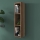 Wall shelf RANI 22,1x90 cm brown