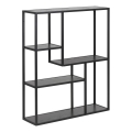 Wall shelf SARON anthracite