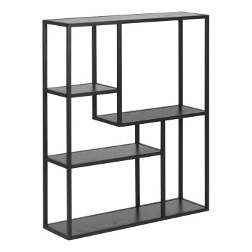 Wall shelf SARON anthracite