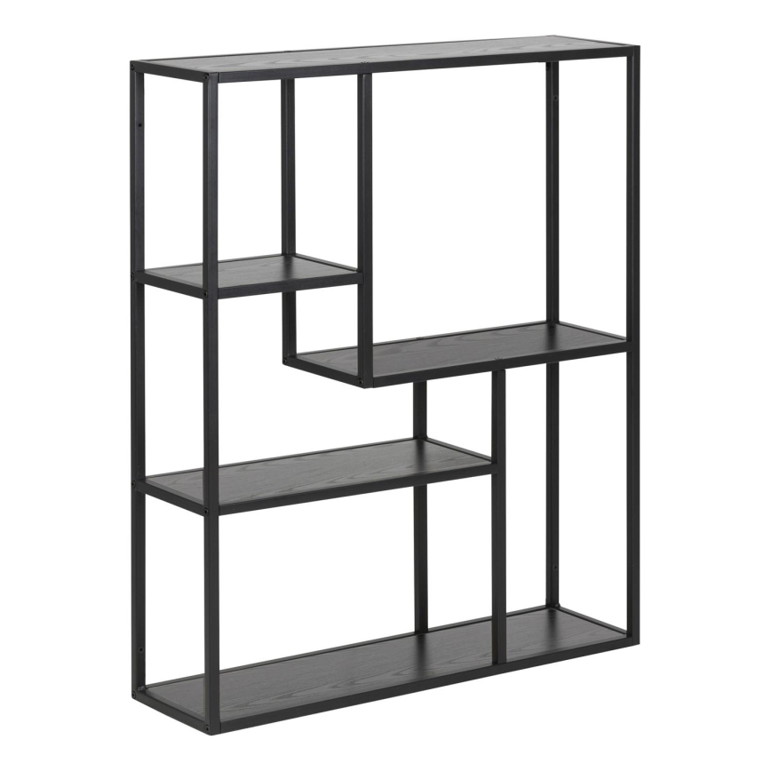 Wall shelf SARON anthracite