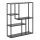Wall shelf SARON anthracite