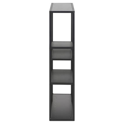 Wall shelf SARON anthracite
