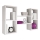 Wall shelf TRIO 60x102 cm white