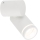 Wall spotlight JET SET 1xGU10/10W/230V white