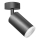 Wall spotlight LONDON 1xGU10/10W/230V black