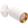 Wall spotlight MARIBEL 1xGU10/10W/230V white