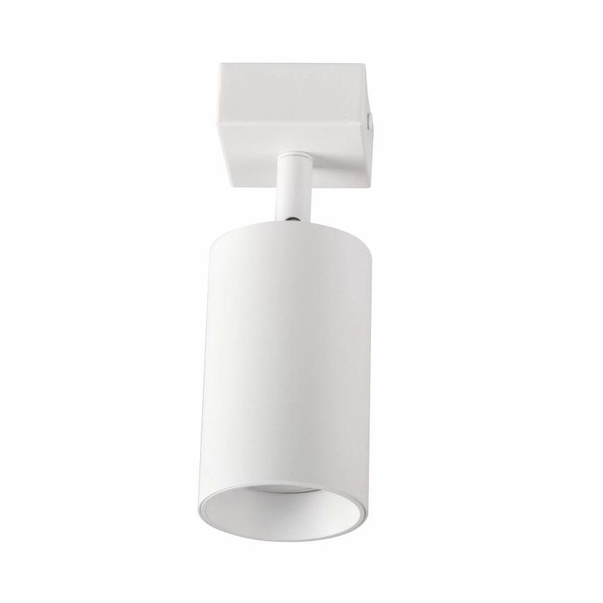 Wall spotlight MARIBEL 1xGU10/10W/230V white