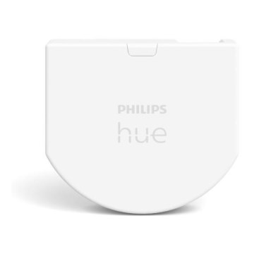 Wall switch module Philips Hue SWITCH