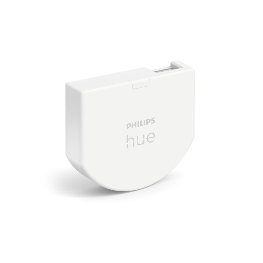 Wall switch module Philips Hue SWITCH