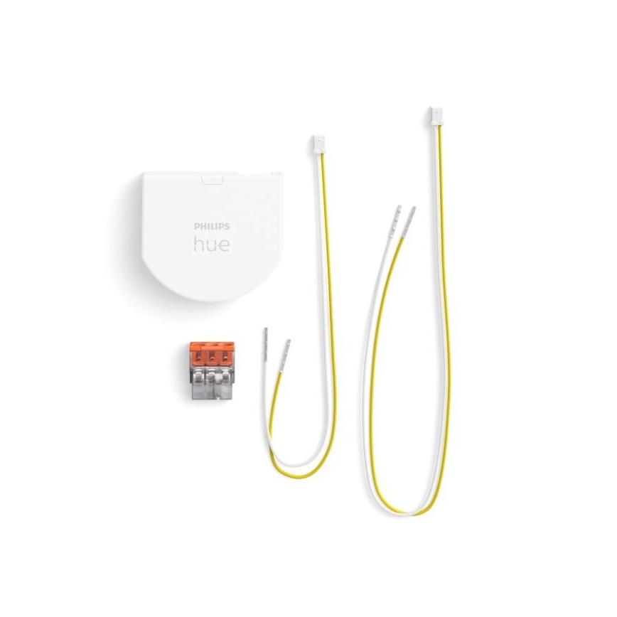 Wall switch module Philips Hue SWITCH