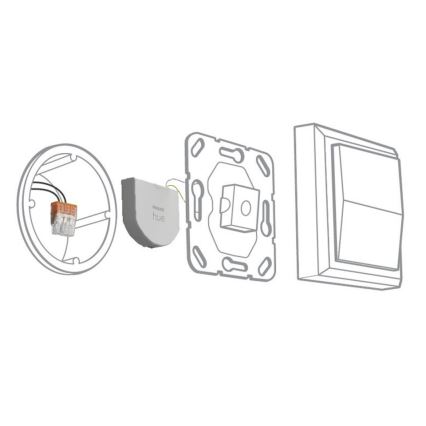 Wall switch module Philips Hue SWITCH