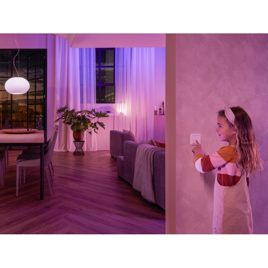 Wall switch module Philips Hue SWITCH