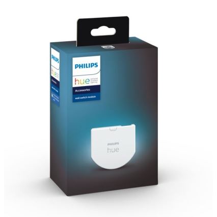 Wall switch module Philips Hue SWITCH