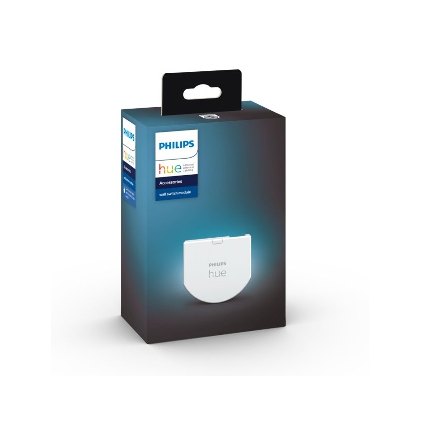 Wall switch module Philips Hue SWITCH