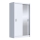 Wardrobe SABRINA 150x215 cm white